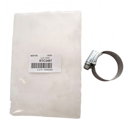 Hose Clip 20mm to 32MM.