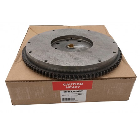 Genuine Land Rover Flywheel 2.25 Petrol.