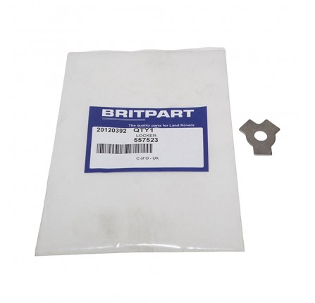 Locker Timing Damper All Petrol Except V 8