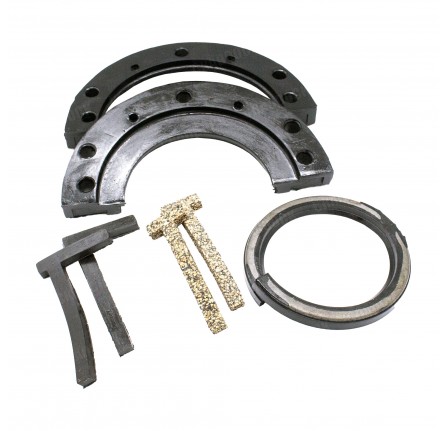Oil Seal Kit Assembley Rear Main 2.25 Litre and 2.6
