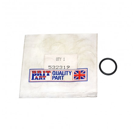 Oil O Ring for 2.6 Litre Cylinder Head and V8 Dipstick Tube Pre 1986