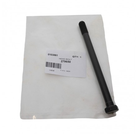 OEM Head Bolt 2.25 Petrol 1958-70