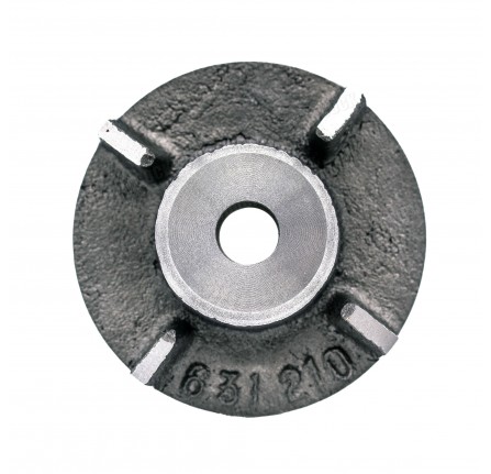 Genuine Impeller for Water Pump 2.6 Litre