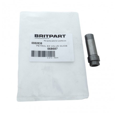 Valve Guide Exhaust 2.25 and 2.5 Litre Petrol 1969 Onwards