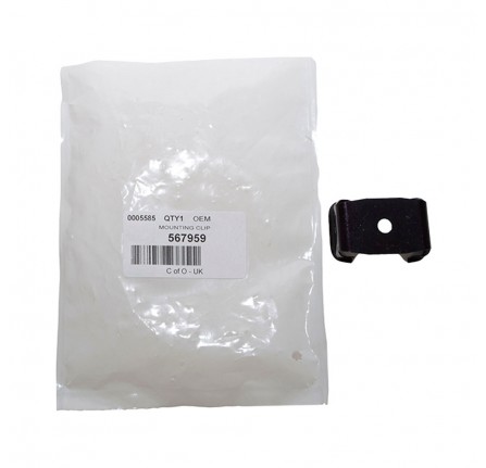 Genuine Clip for Flasher Unit