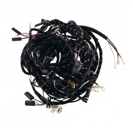 Harness Complete Petrol 1967-71 SWB