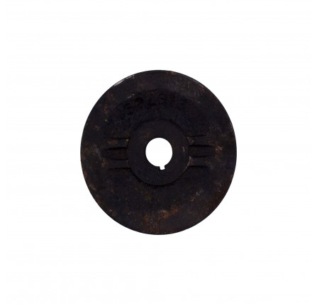 Dynamo Pulley without Fan 1961-71.