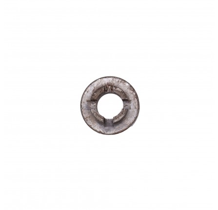 Nut for Starter Motor 1955 On. 4 and 6 Cylinder Untill Circlip Fitted