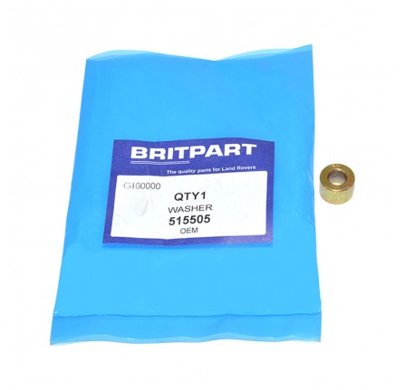 Genuine Spacer Washer Heatshield for Manifold 2.25 Engines and Other Application