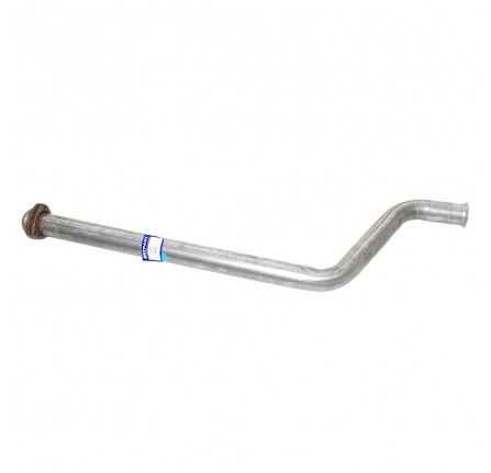 Exhaust Pipe Intermediate 2.6 Litre