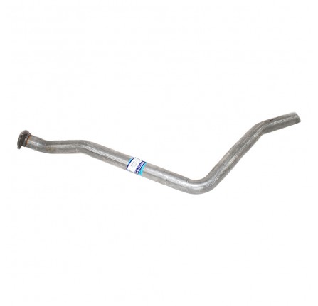 Exhaust Tail Pipe 2.6 109 Inch .