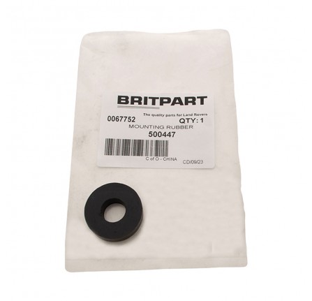 Mounting Rubber Rear Tank 90/110 Series 2 and 3