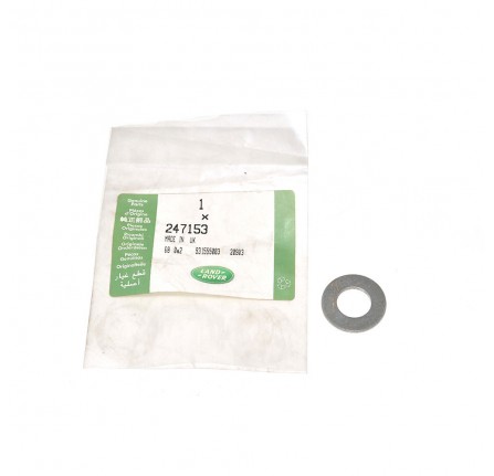 Thrust Washer for Rocker Diesel to 1990