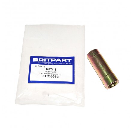 Push Rod Tube Diesel 2L Dies 2.25D 2.5D 2.5TD