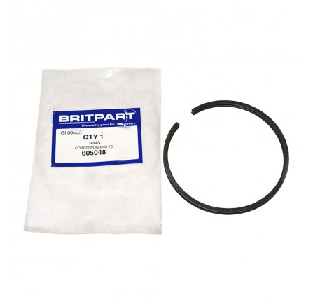 Oil Control Ring Diesel 020 Inch