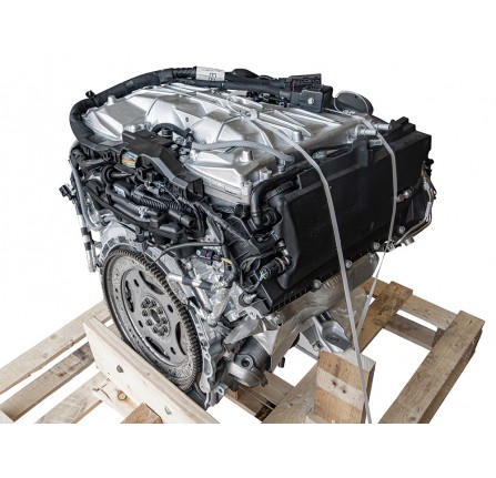 OEM Engine New 5.0 Litre Sgdi Sc V8