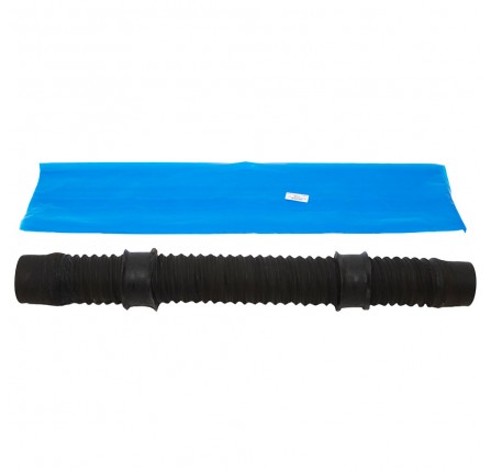 Air Intake Hose 2.25 Diesel.