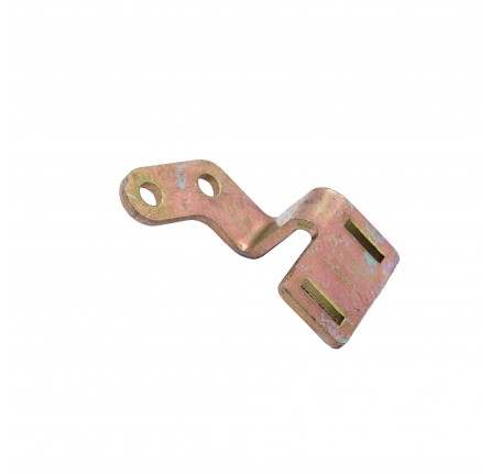 Bracket for Choke Cable Series 2A. from Suff J on