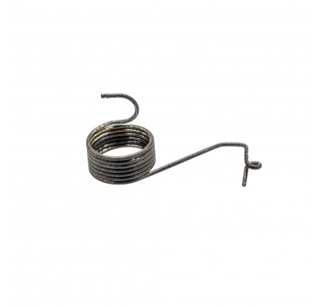 Spring for Throttle Spindle 2.25 Petrol
