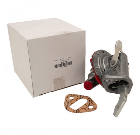 Oem. Fuel Lift Pump 2.25 Diesel and Early 2.5