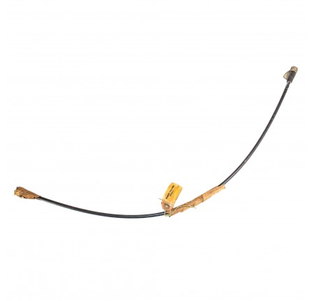 Fuel Pipe Pump to Solex Carburettor Military Series 2 2A