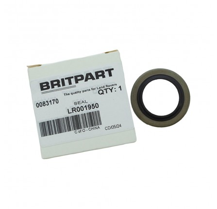 Seal R/H Outer Driveshaft