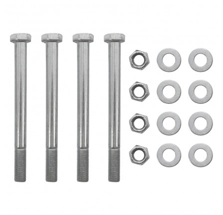 OEM Bumper Bolt Set for Series 2 2A 3