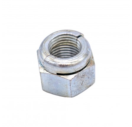 Turret Nut for Windscreen Mount
