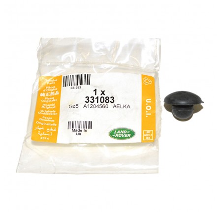 Genuine Rubber Grommet Blanking Plug Various