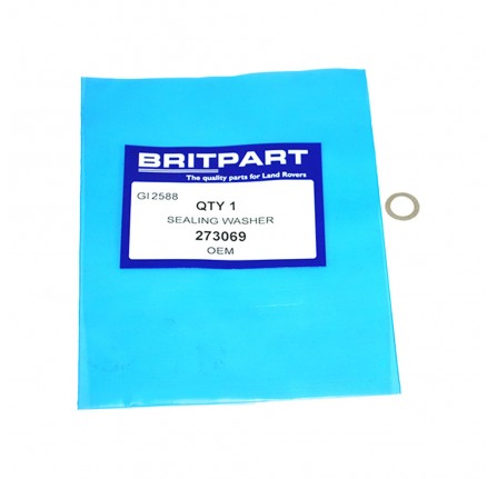 Sealing Washer Various Applications
