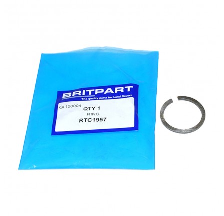 Snap Ring for Mainshaft for Land Rover 1948-84