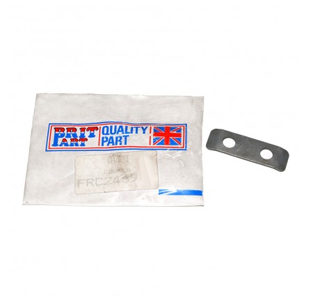 Locker Gear Lever Gate 1948-79.