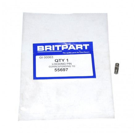 Genuine Interlocking Pin for Selectors.