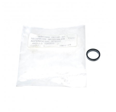 Seal Ring Gear Box Selector Reverse.