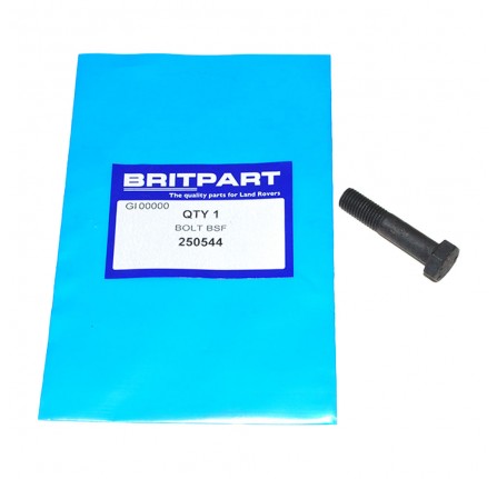 Bolt Transfer Box to Gearbox Series Vehicles