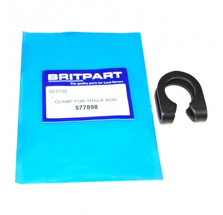 Clamp for Track Rod End to Track Rod