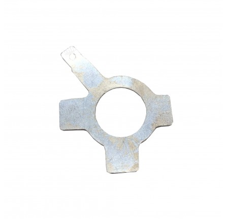 Locker for Steering Wheel 1966-71 Series 2A
