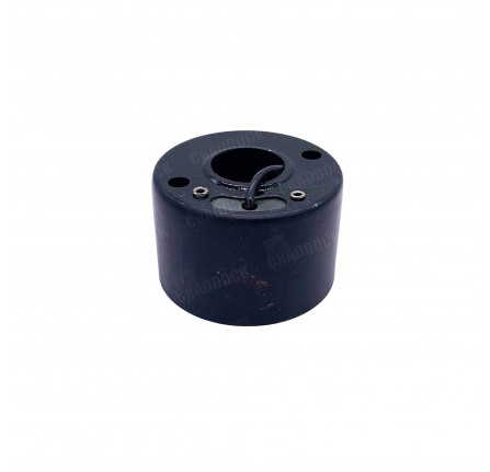 Dust Cover and Horn Contact Set Series 2A with Metal Spoke Steering Wheel