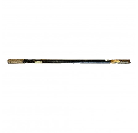 Longitudinal Steering Tube 2A 2B F/C