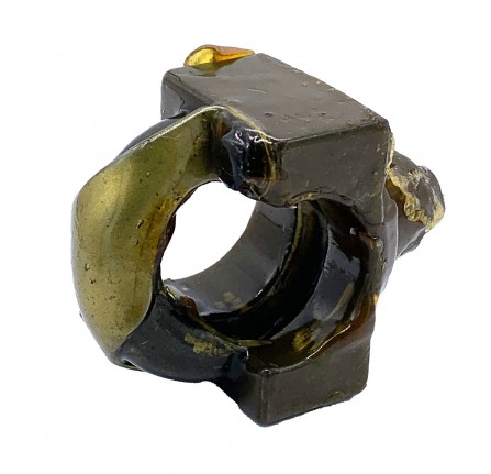 Genuine Main Nut Assembly RHD Series Vehicles 1954-84