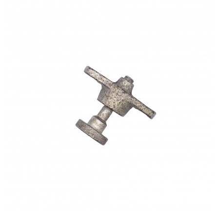 Pin for Aerial Support Column 24 Volt Military Radio Equipment