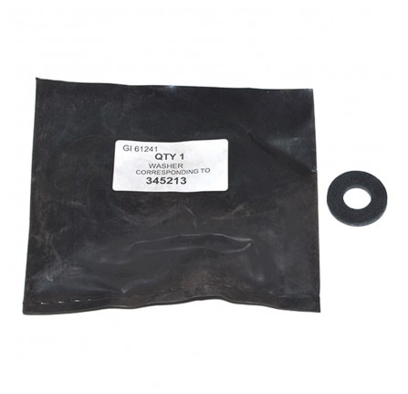 Washer for Seat Backrest.