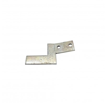 Support Bracket Rear Seat Frame.