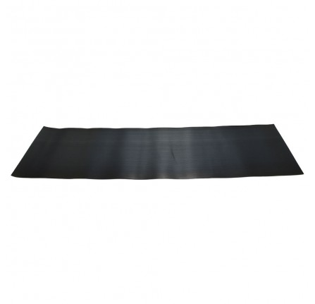 Floor Mat Rear Passenger Transverse 110 and 109 Station Wagons