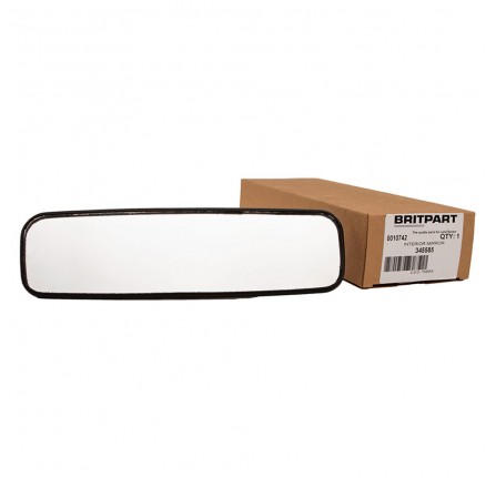 Interior Mirror All Land Rover Hard Top up to 1984