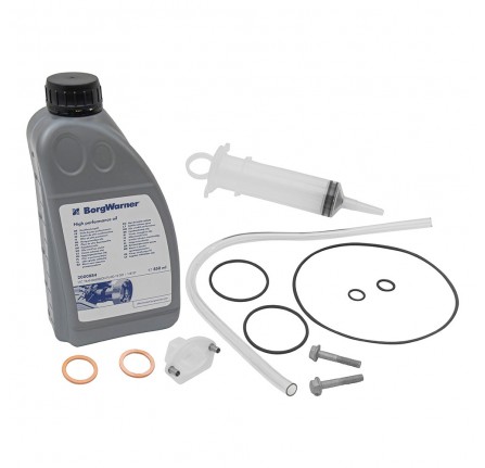 Haldex Service Kit - Gen 5 Evoque 2016 Onwards & Discovery Sport
