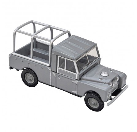 1/76TH Mocel 107/109 Series One Pick up Grey