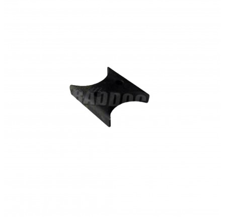 Guard for Horizontal Rollers Hydraulic W Inch 2A 2B F/Control