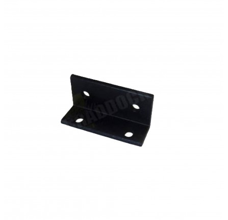 End Plate for Winch Pulley Frame 2A F/C