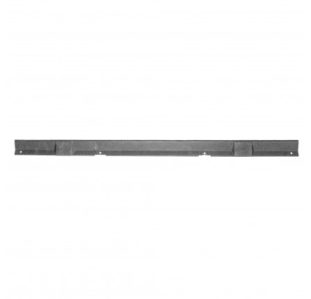 Wiper Rack Finisher - Suffix (F) Onwards 1969+